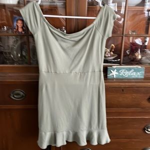 Forever 21 dress size medium